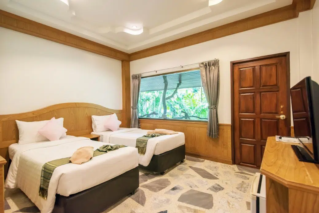 Room image