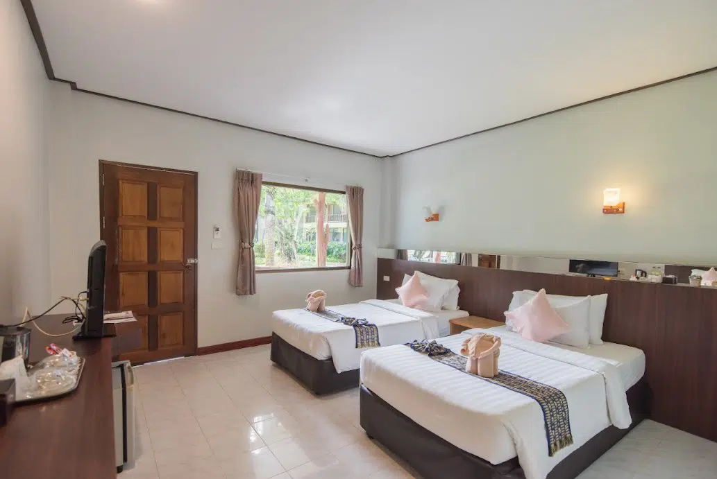 Room image